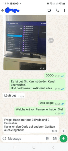 tivimate iptv user reviews and ratings
