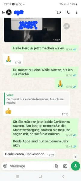 tivimate iptv on nvidia shield