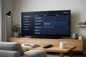 Best IPTV for TiviMate