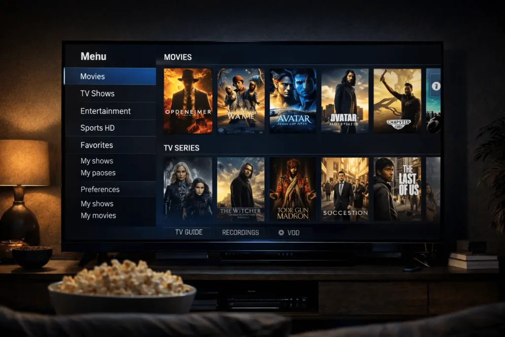 tivimate-iptv-service